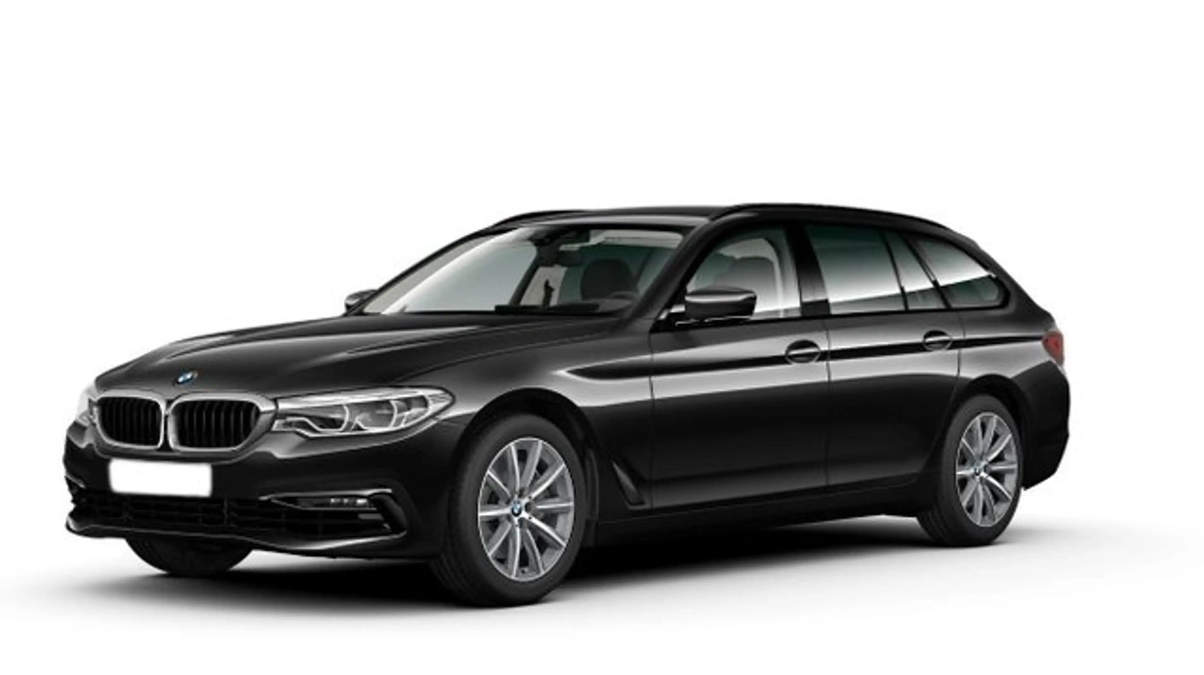BMW 530 i xDrive Touring Sport-Aut/SPORT LINE/KAMERA/
