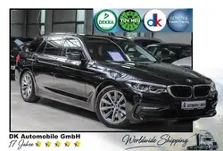 Bmw 530 i xDrive Touring Sport Aut/SPORT LINE/KAMERA/