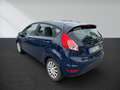 Ford Fiesta 1.25 Allwetter Klima Blu/Azzurro - thumbnail 8