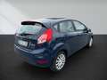 Ford Fiesta 1.25 Allwetter Klima Blu/Azzurro - thumbnail 6