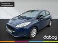 Ford Fiesta 1.25 Allwetter Klima Blu/Azzurro - thumbnail 1