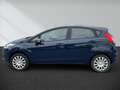 Ford Fiesta 1.25 Allwetter Klima Blu/Azzurro - thumbnail 9