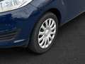 Ford Fiesta 1.25 Allwetter Klima Blu/Azzurro - thumbnail 10