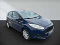 Ford Fiesta 1.25 Allwetter Klima Blu/Azzurro - thumbnail 2