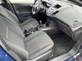 Ford Fiesta 1.25 Allwetter Klima Blu/Azzurro - thumbnail 4