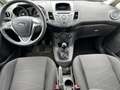 Ford Fiesta 1.25 Allwetter Klima Blu/Azzurro - thumbnail 11
