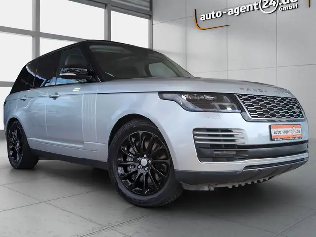 Land Rover Range Rover Vogue SDV8 /Matrix/Pano/360/Softcl.