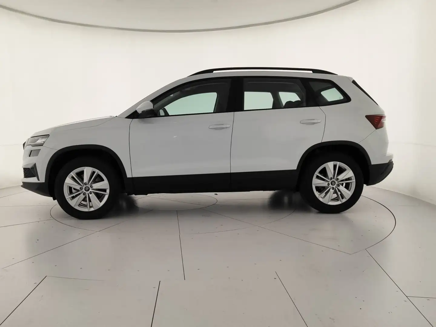 Skoda Karoq 2.0 tdi evo scr 150cv selection 4x4 dsg - 2