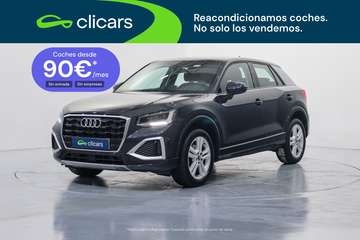 30 TDI Advanced S tronic 85kW