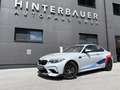 BMW M2 Competition*CARBON*PANO*MEMORY*LED*KOMFORTZ* Silber - thumbnail 9