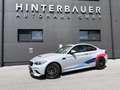 BMW M2 Competition *REMUS*CARBON*PANO*MEMORY*LED* Silber - thumbnail 1