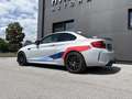 BMW M2 Competition*CARBON*PANO*MEMORY*LED*KOMFORTZ* Silber - thumbnail 4