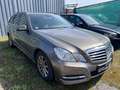 Mercedes-Benz E 220 CDI BE NAVI/GSHD/Xen/Spur/Tot/MOTORSCHADEN Grey - thumbnail 2