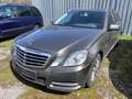 Mercedes-Benz E 220 CDI BE NAVI/GSHD/Xen/Spur/Tot/MOTORSCHADEN Grey - thumbnail 1