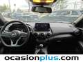 Nissan Juke 1.0 DIG-T N-Design Black 4x2 114 Blanc - thumbnail 6