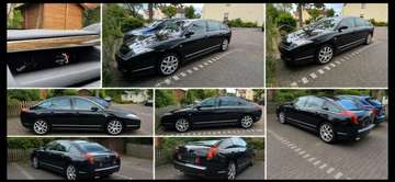 HDi 205 Biturbo FAP Exclusive