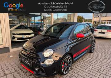 595 C Competizione  *DAB*BREMBO*BEATS*SPORTAGA*