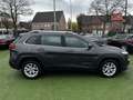 Jeep Cherokee Cherokee 2.0 Multijet Longitude°LEDER°GPS Gri - thumbnail 4