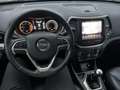 Jeep Cherokee Cherokee 2.0 Multijet Longitude°LEDER°GPS Gri - thumbnail 13