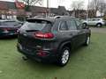 Jeep Cherokee Cherokee 2.0 Multijet Longitude°LEDER°GPS Gri - thumbnail 5