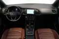 SEAT Ateca 2.0 TSI Xcellence 4Drive|LED|NAVI|PANO|AHK Blau - thumbnail 10