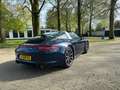Porsche 911 Targa 4S Bleu - thumbnail 2