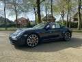 Porsche 911 Targa 4S Blue - thumbnail 1