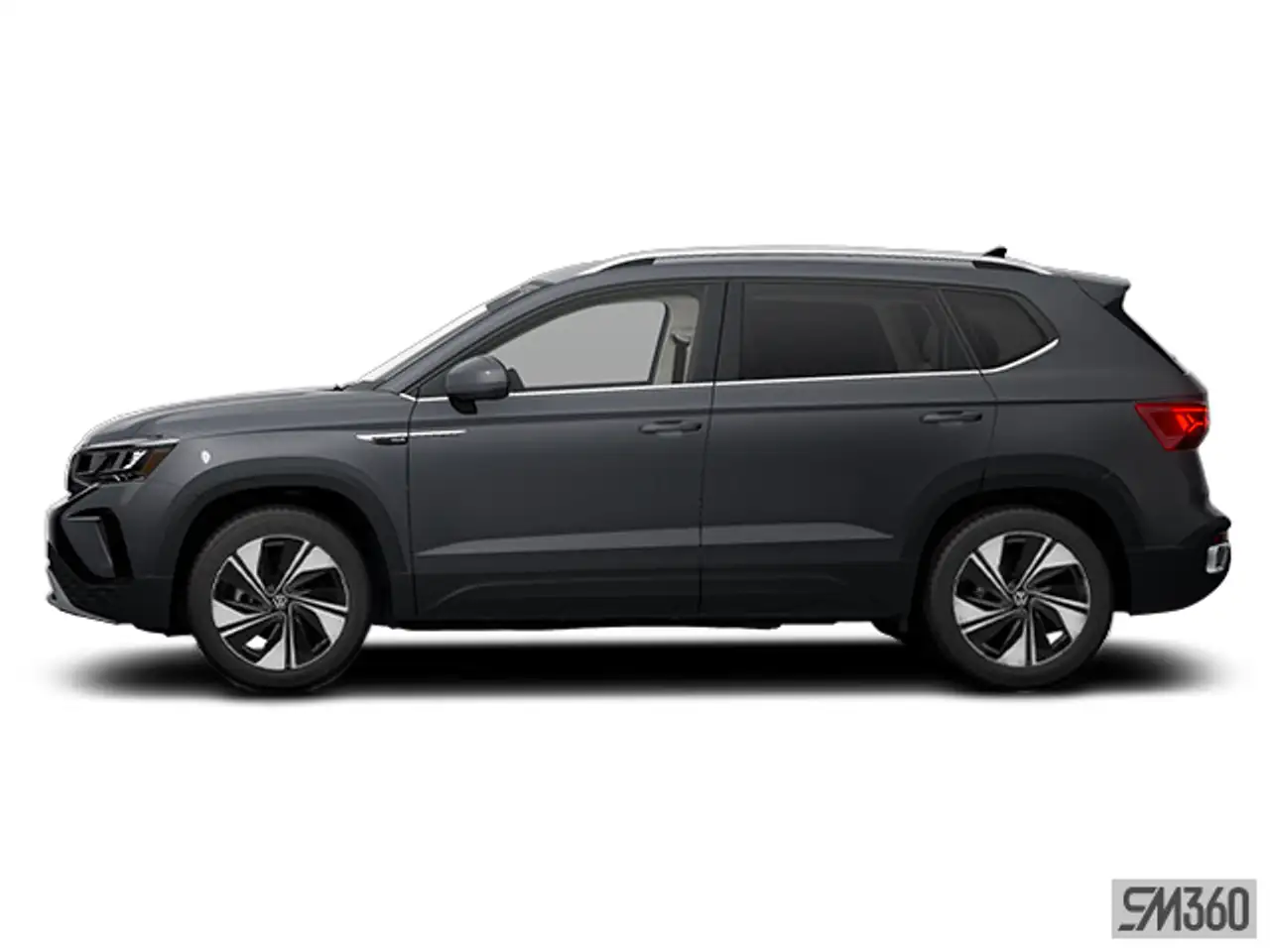2024 Volkswagen Taos