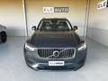 Volvo XC90 B5 (d) 235cv AWD Aut. 7 posti Momentum Iva Esposta Gris - thumbnail 2