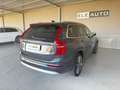 Volvo XC90 B5 (d) 235cv AWD Aut. 7 posti Momentum Iva Esposta Gris - thumbnail 6