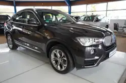 Bmw X4 xDrive 20 d xLine XENON / NAVI / LEDER /R KAM