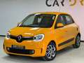 Renault Twingo 1.0i SCe//2019//12.000KM//CLIM//BLUETOOTH Yellow - thumbnail 1