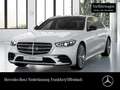 Mercedes-Benz S 450 d L 4M AMG+NIGHT+PANO+DIGITAL-L+BURMESTER3D Blanc - thumbnail 1