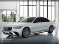 Mercedes-Benz S 450 d L 4M AMG+NIGHT+PANO+DIGITAL-L+BURMESTER3D Blanc - thumbnail 13