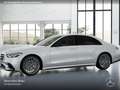 Mercedes-Benz S 450 d L 4M AMG+NIGHT+PANO+DIGITAL-L+BURMESTER3D Blanc - thumbnail 3