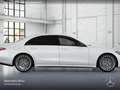 Mercedes-Benz S 450 d L 4M AMG+NIGHT+PANO+DIGITAL-L+BURMESTER3D Blanc - thumbnail 18