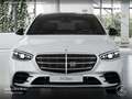 Mercedes-Benz S 450 d L 4M AMG+NIGHT+PANO+DIGITAL-L+BURMESTER3D Blanc - thumbnail 6
