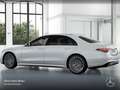 Mercedes-Benz S 450 d L 4M AMG+NIGHT+PANO+DIGITAL-L+BURMESTER3D Blanc - thumbnail 14