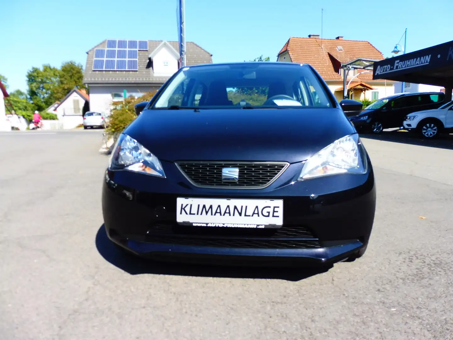 SEAT Mii Mii 1,0 Style Style - 2