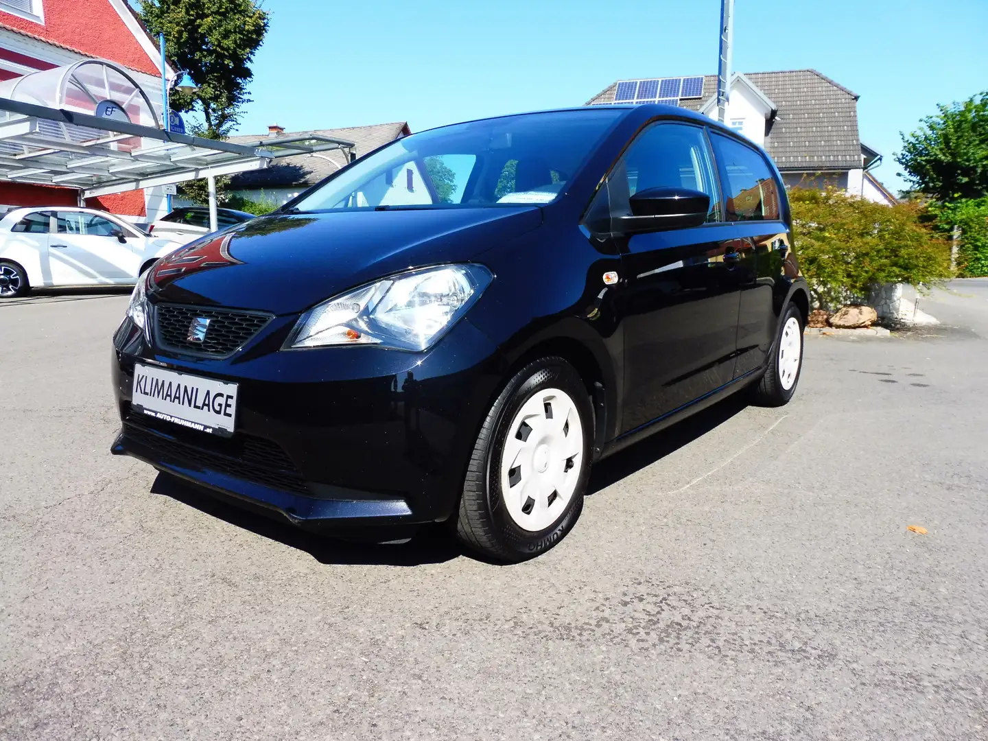 SEAT Mii Mii 1,0 Style Style - 1
