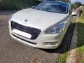 Peugeot 508 508 SW 2.2 HDi 204ch FAP BVA6 GT A Blanc - thumbnail 12