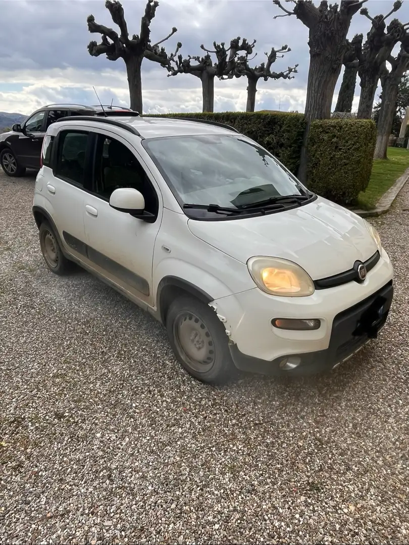 Fiat New Panda 4x4 - 2