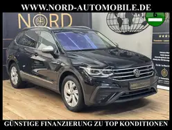 Volkswagen Tiguan Allspace 2.0 TDI DSG Life *MATRIX*LEDER* Life