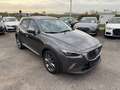 Mazda CX-3 Kizoku AWD Head up LED Navi Leder AHK Kamer Grau - thumbnail 3