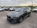 Mazda CX-3 Kizoku AWD Head up LED Navi Leder AHK Kamer Grau - thumbnail 1