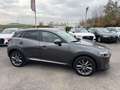Mazda CX-3 Kizoku AWD Head up LED Navi Leder AHK Kamer Grau - thumbnail 7