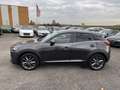 Mazda CX-3 Kizoku AWD Head up LED Navi Leder AHK Kamer Grau - thumbnail 19