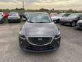 Mazda CX-3 Kizoku AWD Head up LED Navi Leder AHK Kamer Grau - thumbnail 2
