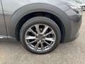 Mazda CX-3 Kizoku AWD Head up LED Navi Leder AHK Kamer Grau - thumbnail 4