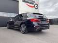 BMW 530 Xdrive/Mpack/1stEig/Panodak/Headup/360cam&pdc/LED Niebieski - thumbnail 9